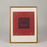 1742 3537 LITOGRAPH IN C..